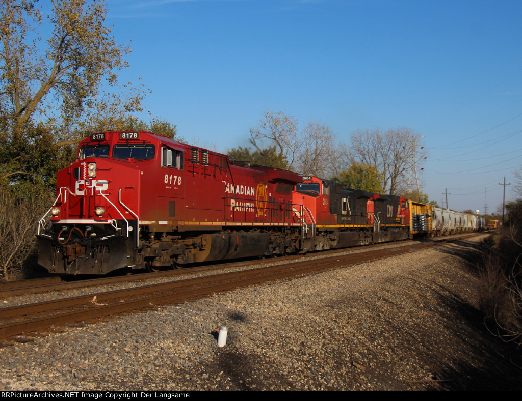 CP 8178 A49191-05